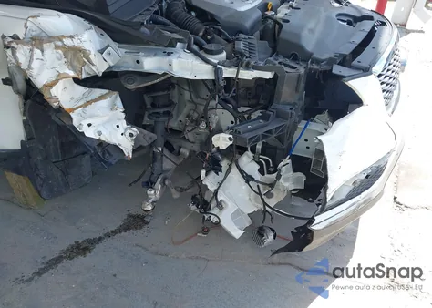 2016 Infiniti Qx50 from USA, damaged, VIN JN1BJ0RP1GM232229